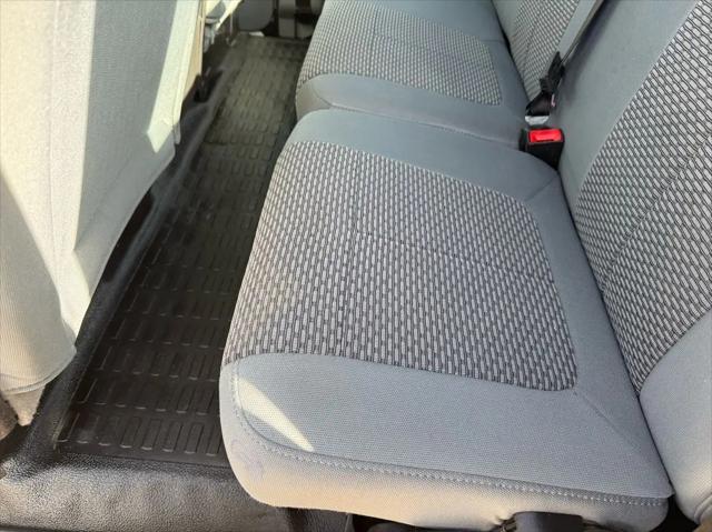 2012 Ford F-250 XLT