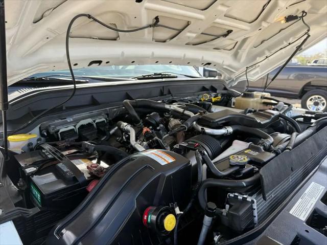 2012 Ford F-250 XLT