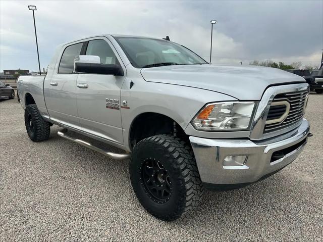 2015 Ram 2500 Laramie for sale in Brighton, CO