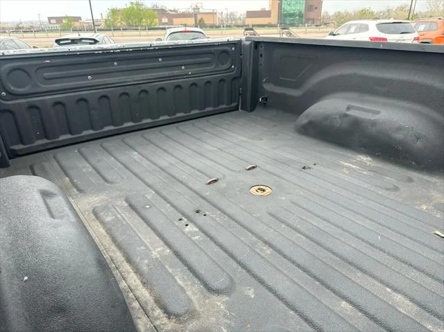 2015 Ram 2500 Laramie