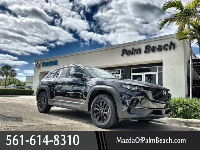 2026 Mazda CX-50 2.5 S Preferred for sale in North Palm Beach, FL