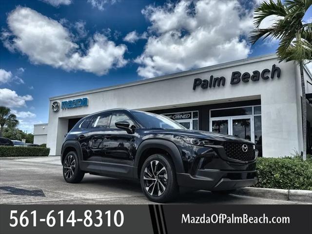 2026 Mazda CX-50 Hybrid Premium Plus for sale in North Palm Beach, FL