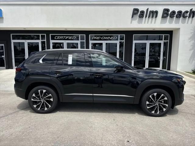 2026 Mazda CX-50 Hybrid Premium Plus