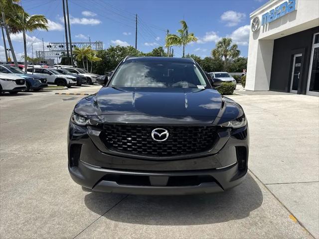 2026 Mazda CX-50 Hybrid Premium Plus