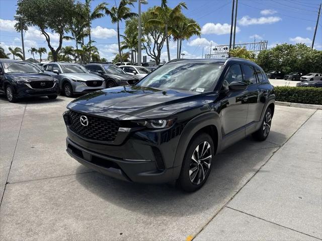 2026 Mazda CX-50 Hybrid Premium Plus