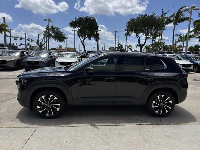 2026 Mazda CX-50 Hybrid Premium Plus