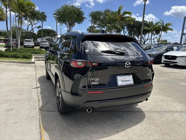 2026 Mazda CX-50 Hybrid Premium Plus