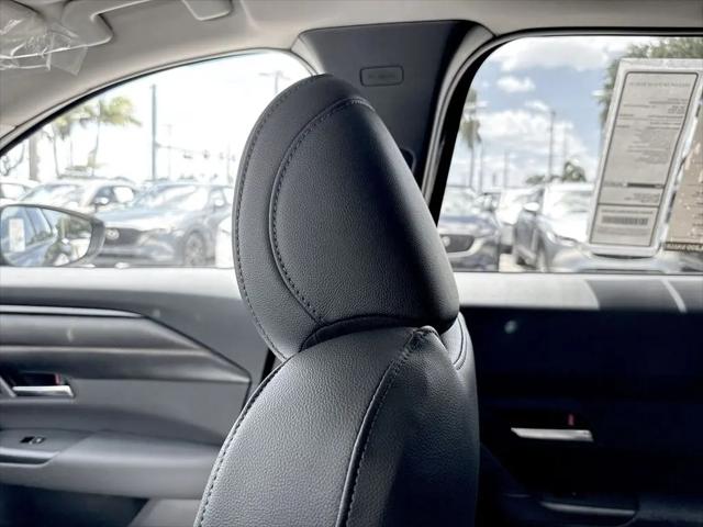 2026 Mazda CX-50 Hybrid Premium Plus