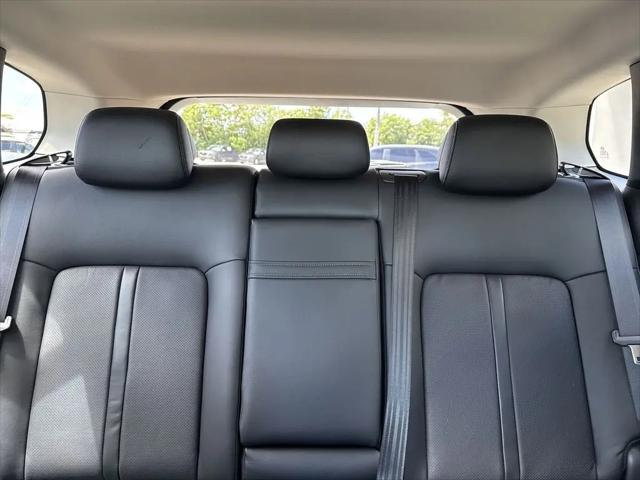 2026 Mazda CX-50 Hybrid Premium Plus