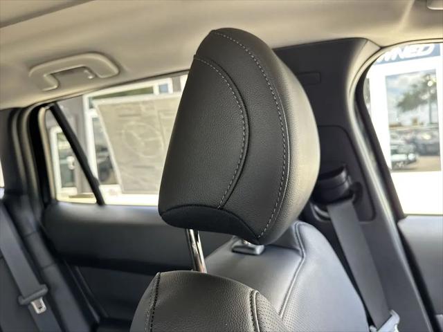 2026 Mazda CX-50 Hybrid Premium Plus