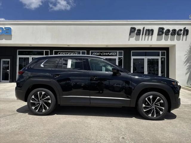 2026 Mazda CX-50 Hybrid Premium Plus