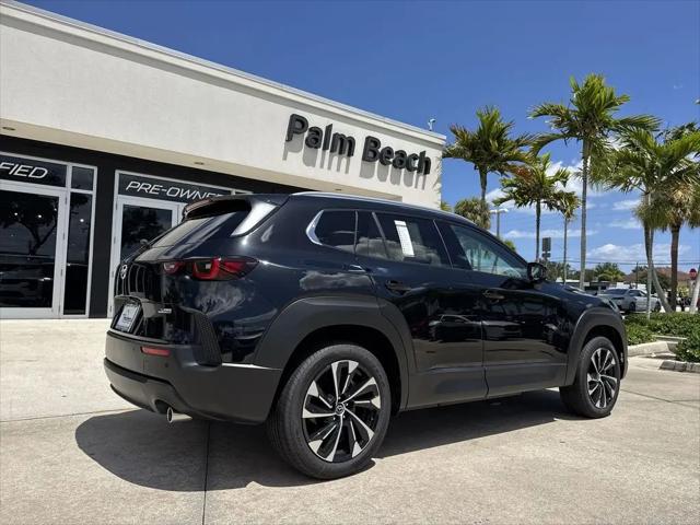 2026 Mazda CX-50 Hybrid Premium Plus