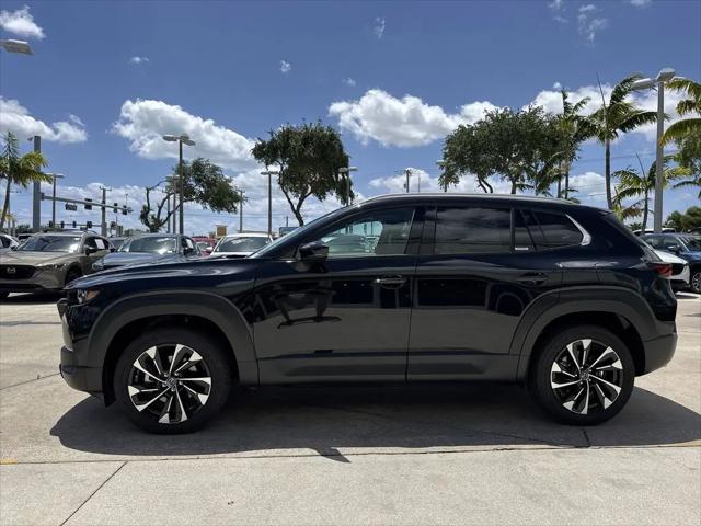 2026 Mazda CX-50 Hybrid Premium Plus