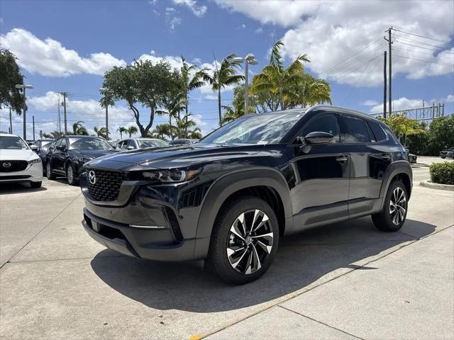 2026 Mazda CX-50 Hybrid Premium Plus