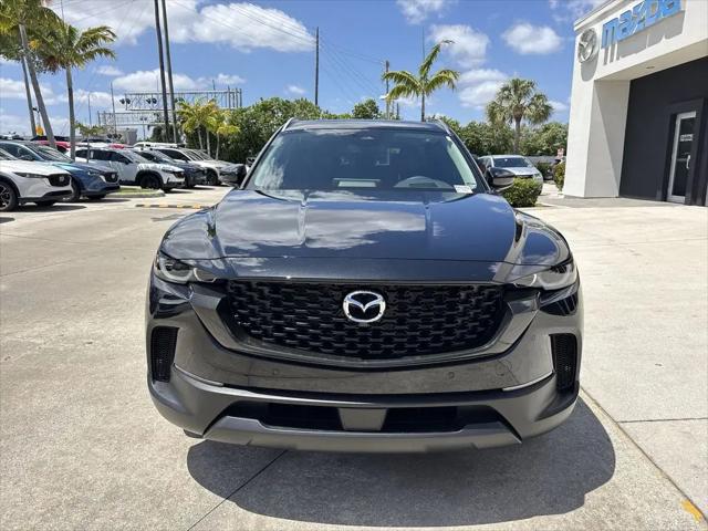 2026 Mazda CX-50 Hybrid Premium Plus