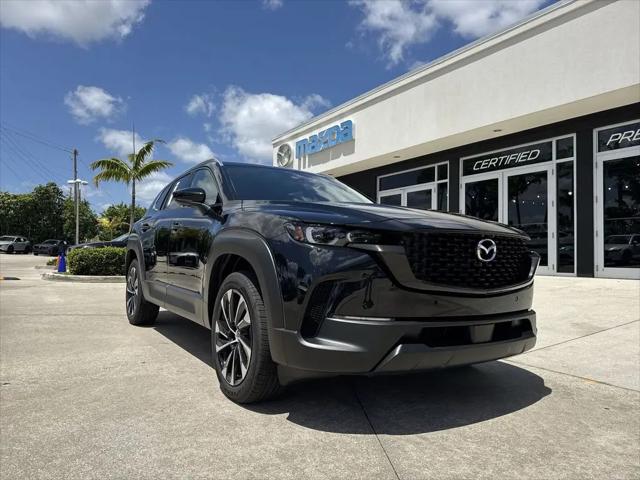 2026 Mazda CX-50 Hybrid Premium Plus