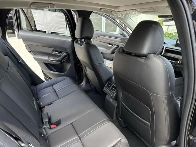 2026 Mazda CX-50 Hybrid Premium Plus