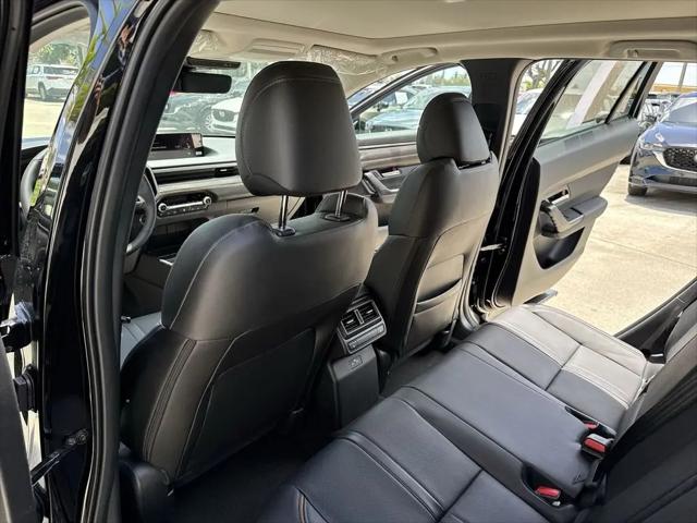 2026 Mazda CX-50 Hybrid Premium Plus