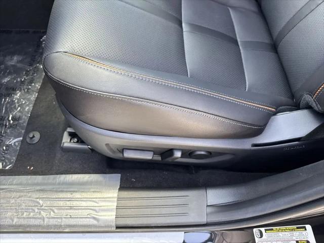 2026 Mazda CX-50 Hybrid Premium Plus