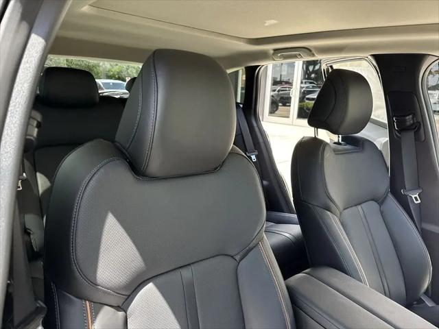 2026 Mazda CX-50 Hybrid Premium Plus