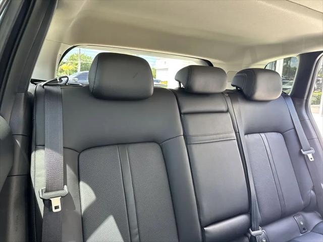 2026 Mazda CX-50 Hybrid Premium Plus