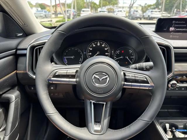 2026 Mazda CX-50 Hybrid Premium Plus