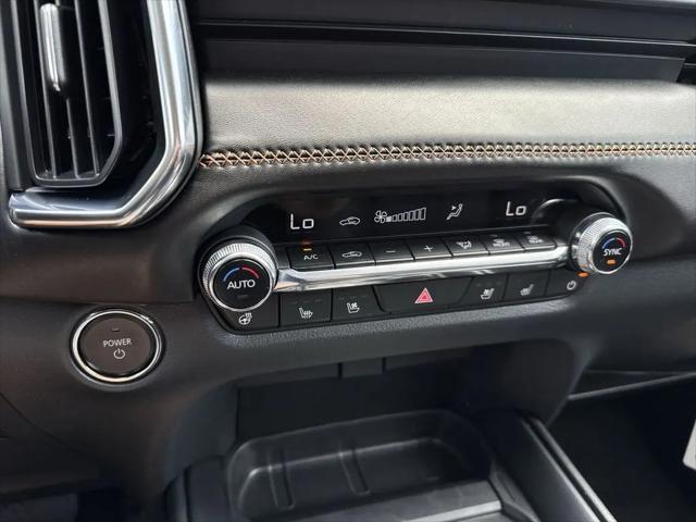 2026 Mazda CX-50 Hybrid Premium Plus