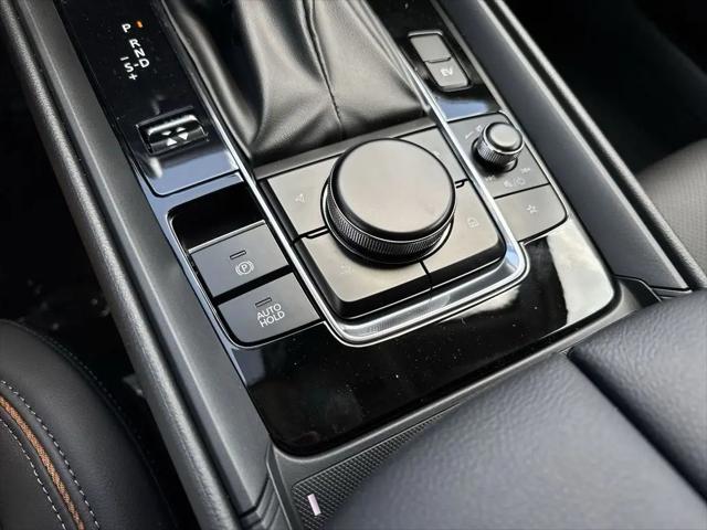 2026 Mazda CX-50 Hybrid Premium Plus