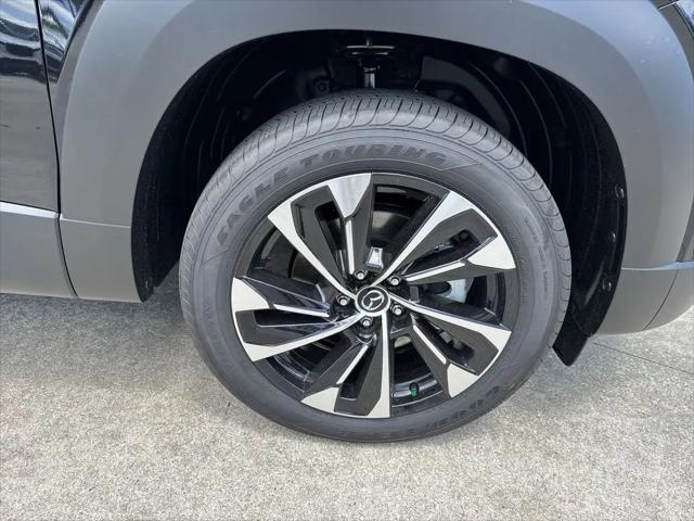2026 Mazda CX-50 Hybrid Premium Plus
