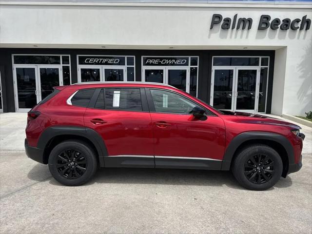 2026 Mazda CX-50 2.5 S Select