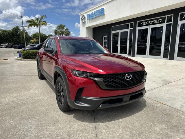 2026 Mazda CX-50 2.5 S Select