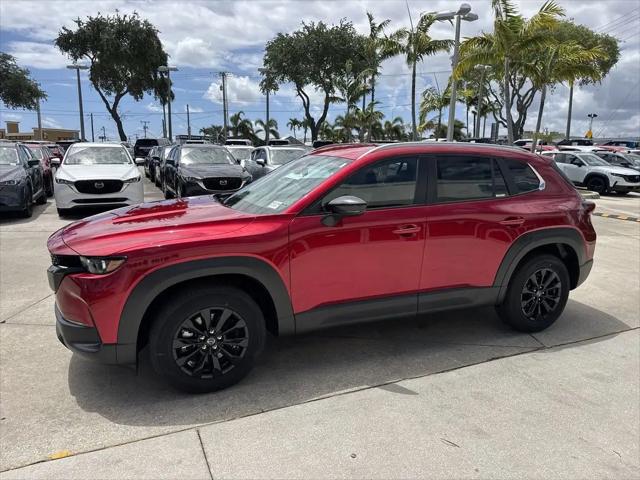 2026 Mazda CX-50 2.5 S Select