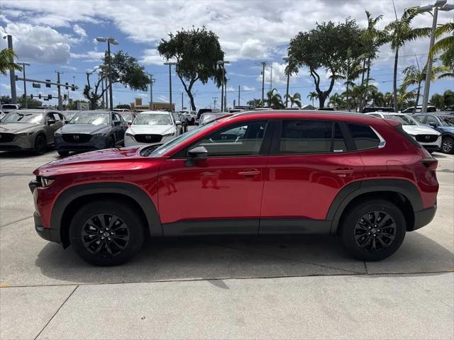 2026 Mazda CX-50 2.5 S Select
