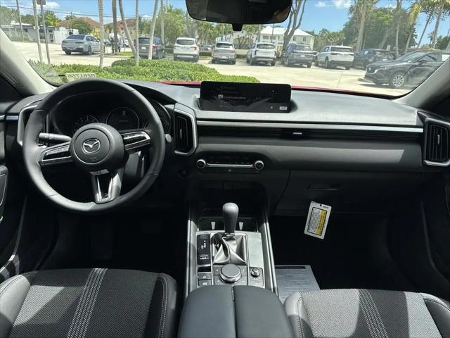 2026 Mazda CX-50 2.5 S Select