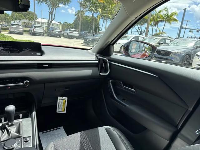 2026 Mazda CX-50 2.5 S Select