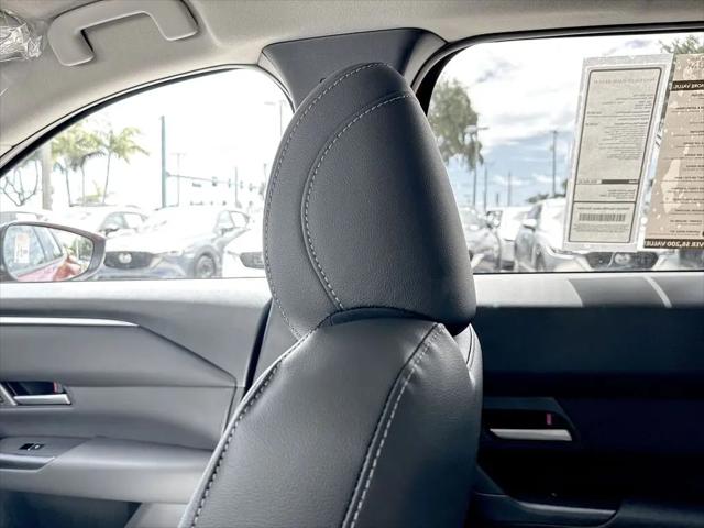 2026 Mazda CX-50 2.5 S Select