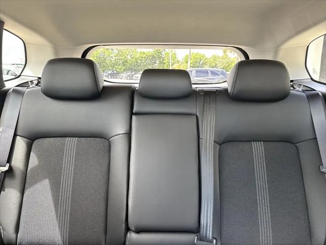 2026 Mazda CX-50 2.5 S Select