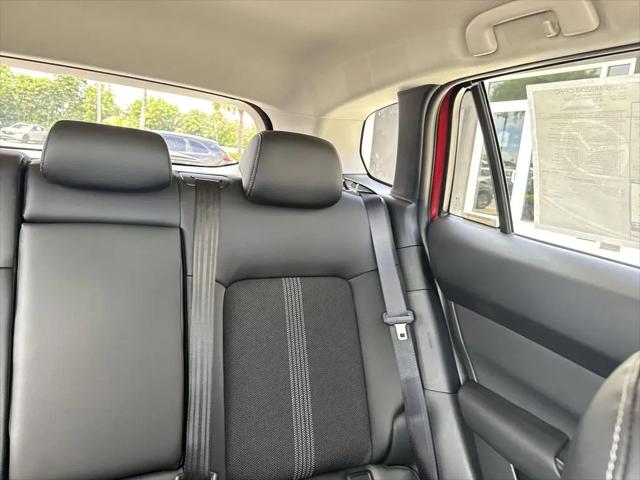 2026 Mazda CX-50 2.5 S Select