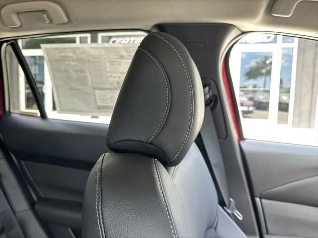 2026 Mazda CX-50 2.5 S Select