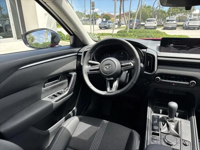 2026 Mazda CX-50 2.5 S Select
