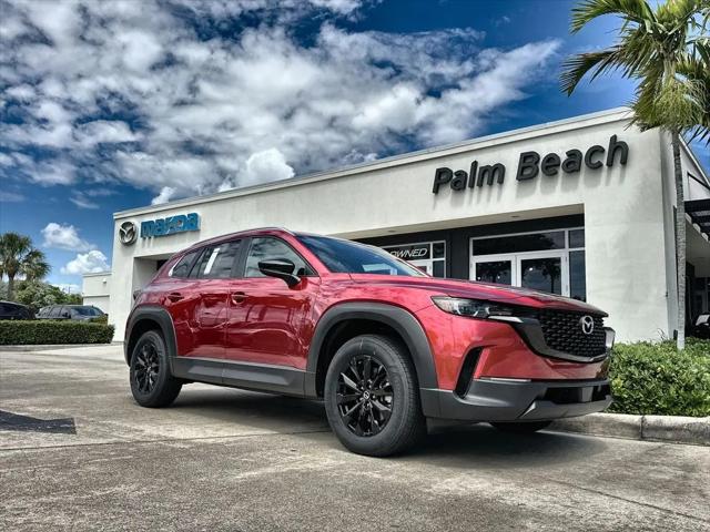 2026 Mazda CX-50 2.5 S Select