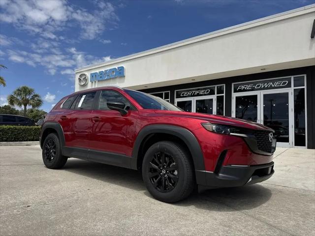 2026 Mazda CX-50 2.5 S Select