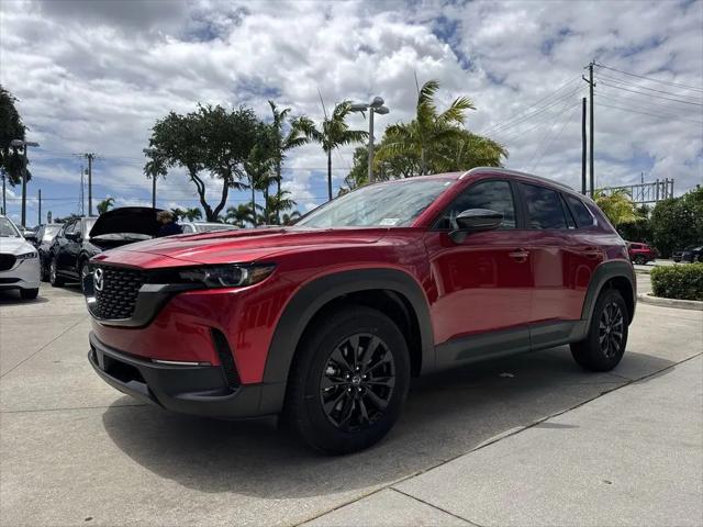 2026 Mazda CX-50 2.5 S Select