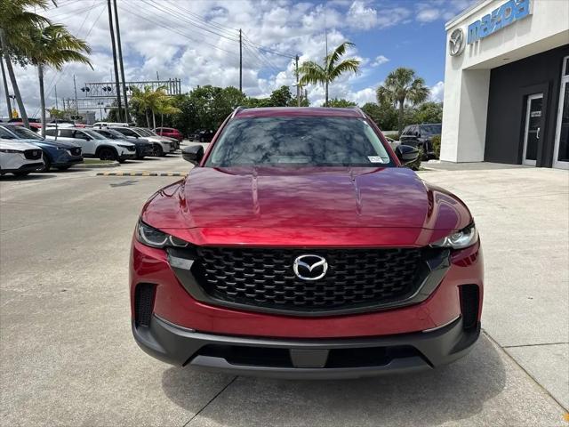2026 Mazda CX-50 2.5 S Select
