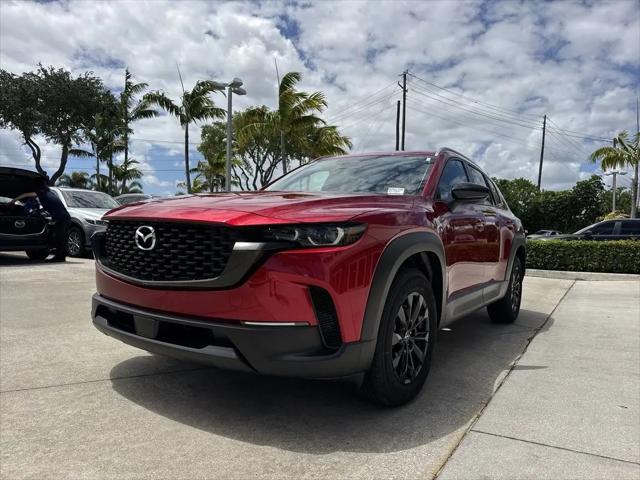 2026 Mazda CX-50 2.5 S Select