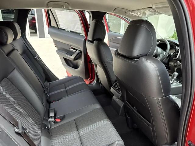 2026 Mazda CX-50 2.5 S Select