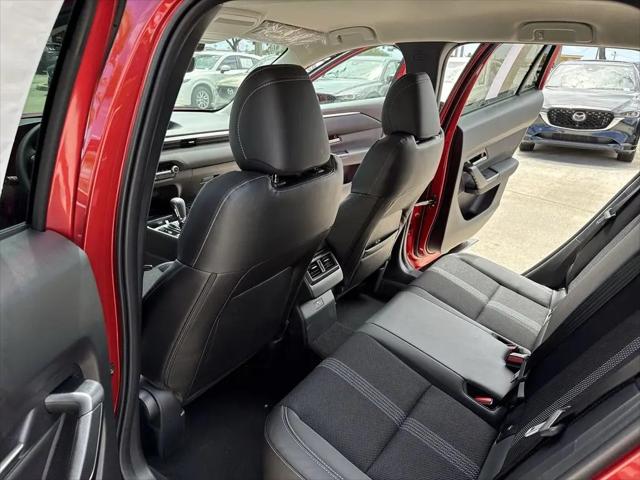 2026 Mazda CX-50 2.5 S Select