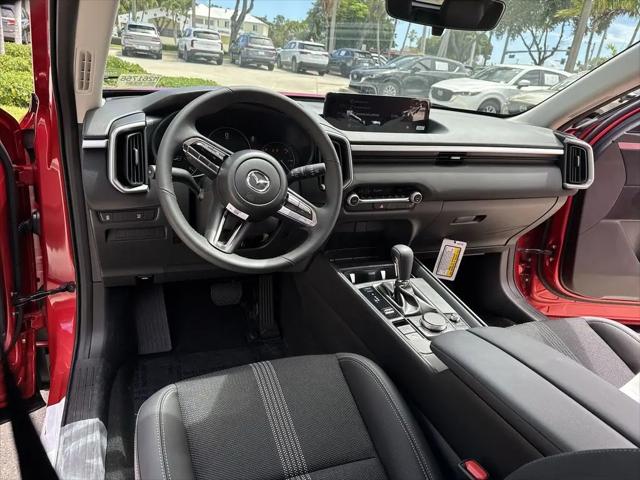 2026 Mazda CX-50 2.5 S Select