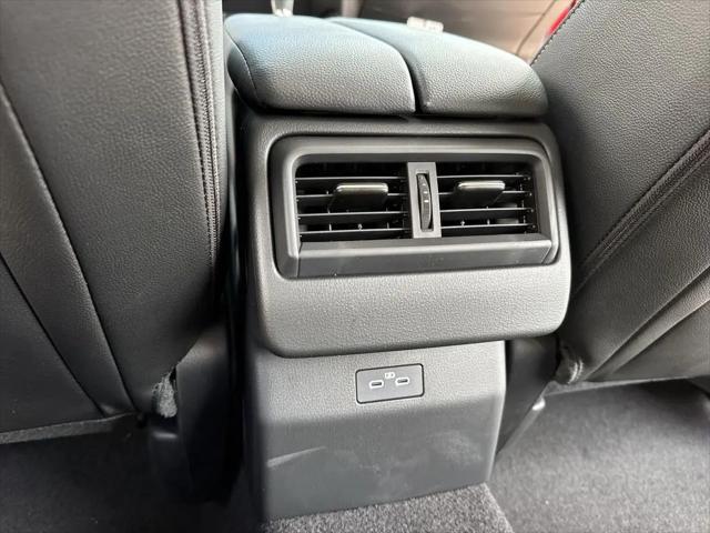2026 Mazda CX-50 2.5 S Select