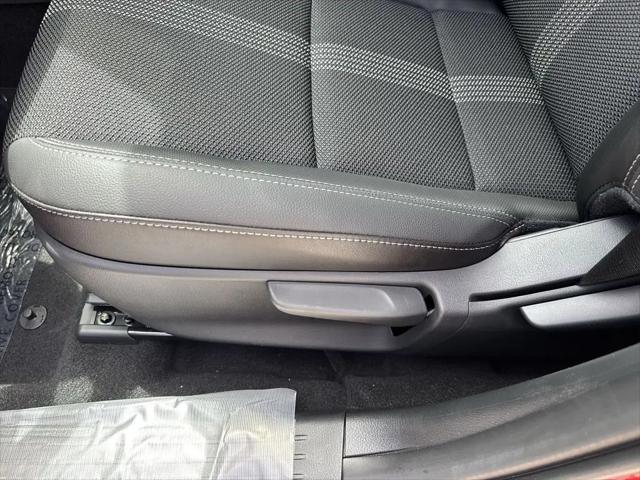 2026 Mazda CX-50 2.5 S Select